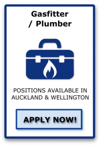 gasfitter / Plumber Apply Now