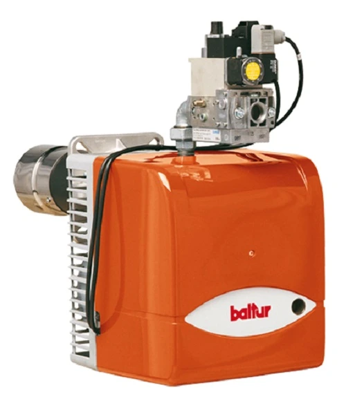 baltur-BTG gas burner