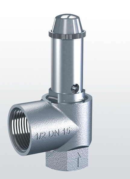 Goetze 651 mHNK VA valve