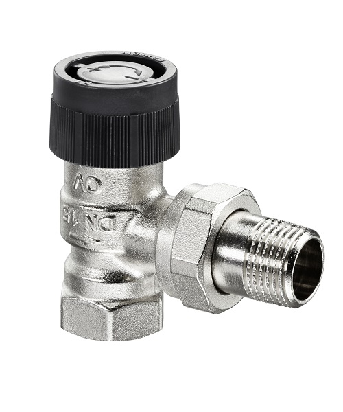 oventrop valve series A