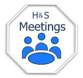 h&S icon