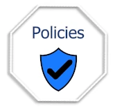 policy icon