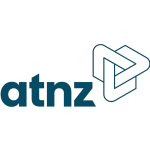 Partnered with atnz